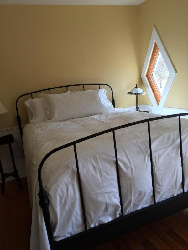 Attwood House Bed and Breakfast near Manhattan, KS image 22