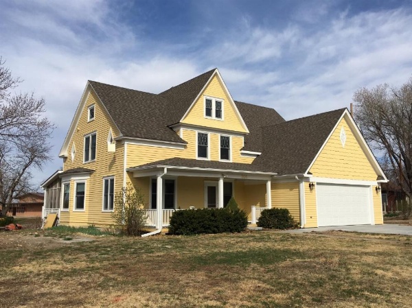 Attwood House Bed and Breakfast near Manhattan, KS image 26